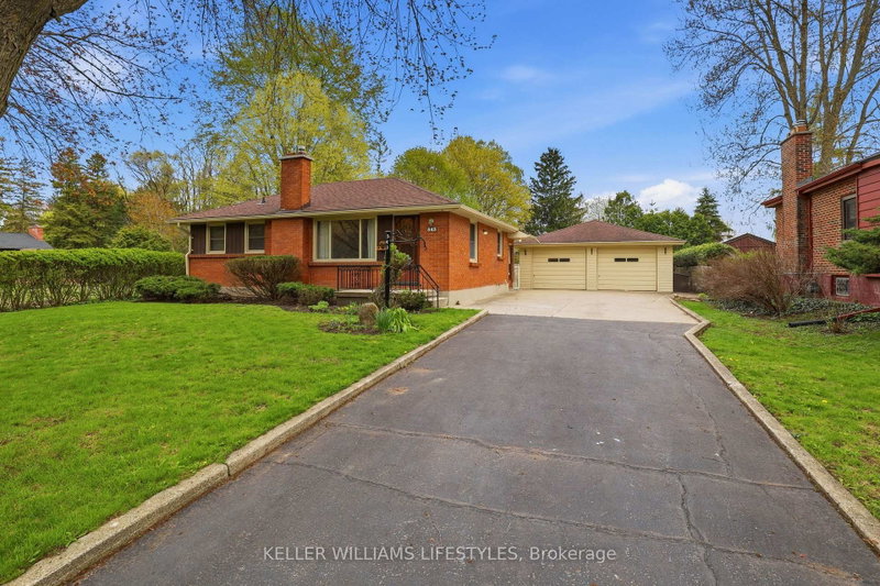 home for sale on 543 Elmdale Avenue