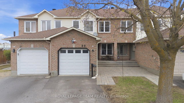 29 Grenadier Way