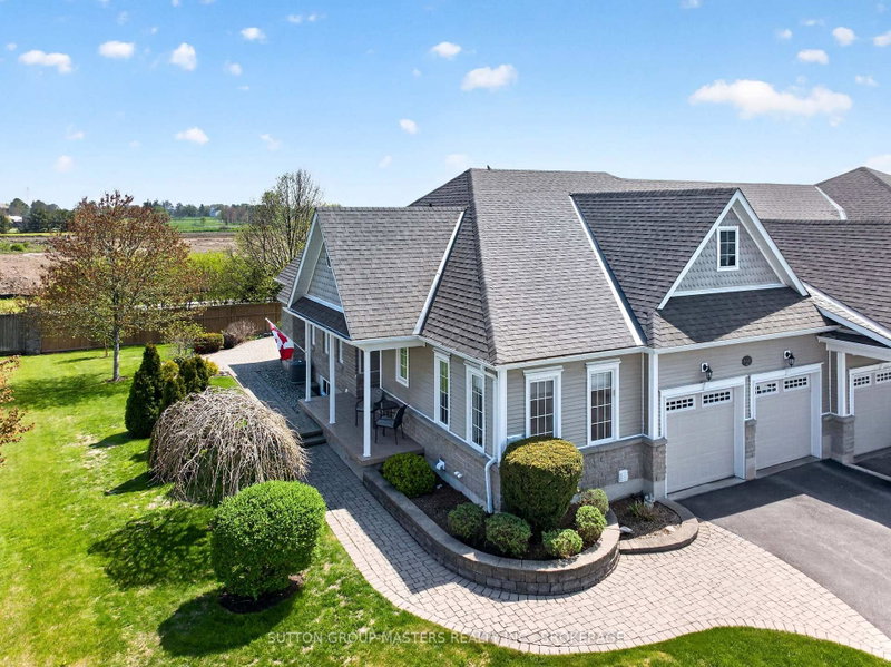 home for sale on 110 Britannia Crescent