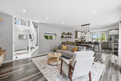 25 Shadywood Lane • Cambridge, ON photo 7