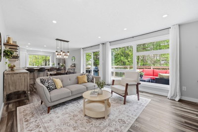 25 Shadywood Lane • Cambridge, ON photo 8