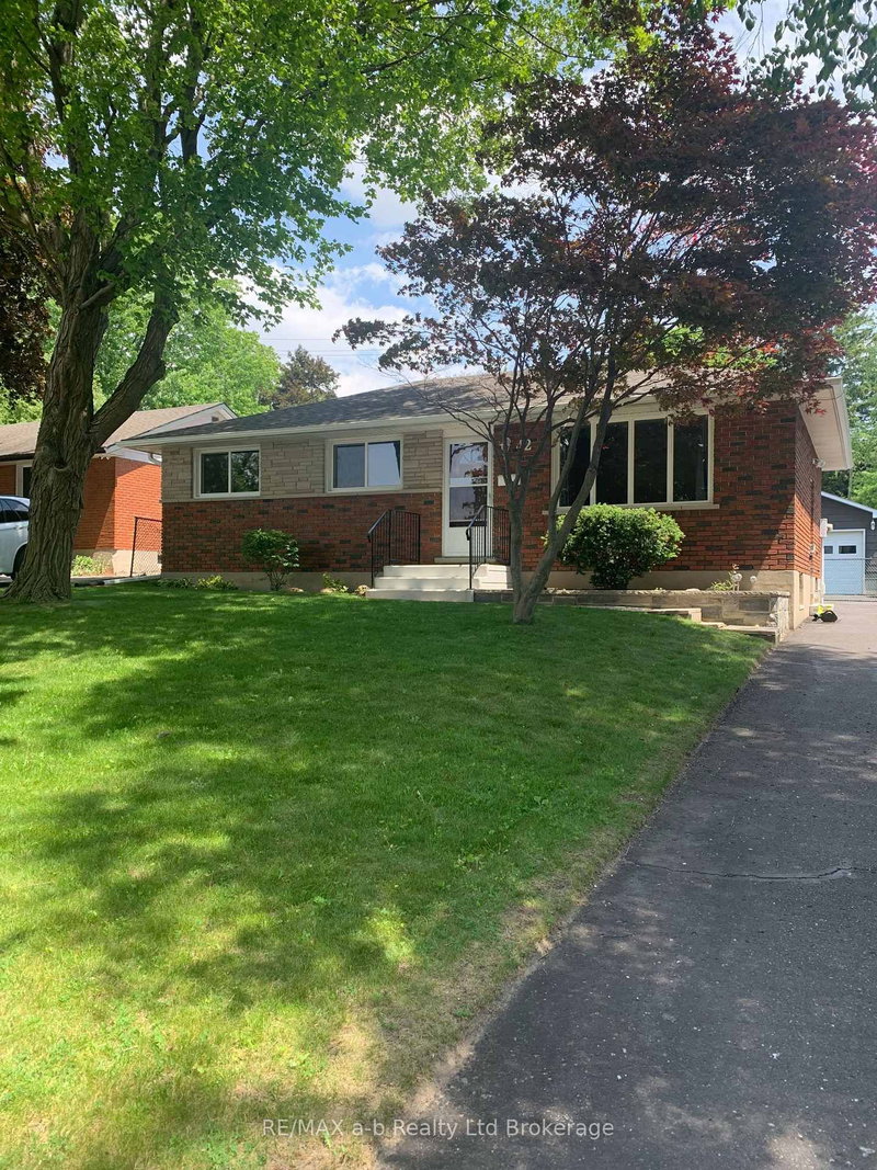 home for sale on 42 Princess Park Road