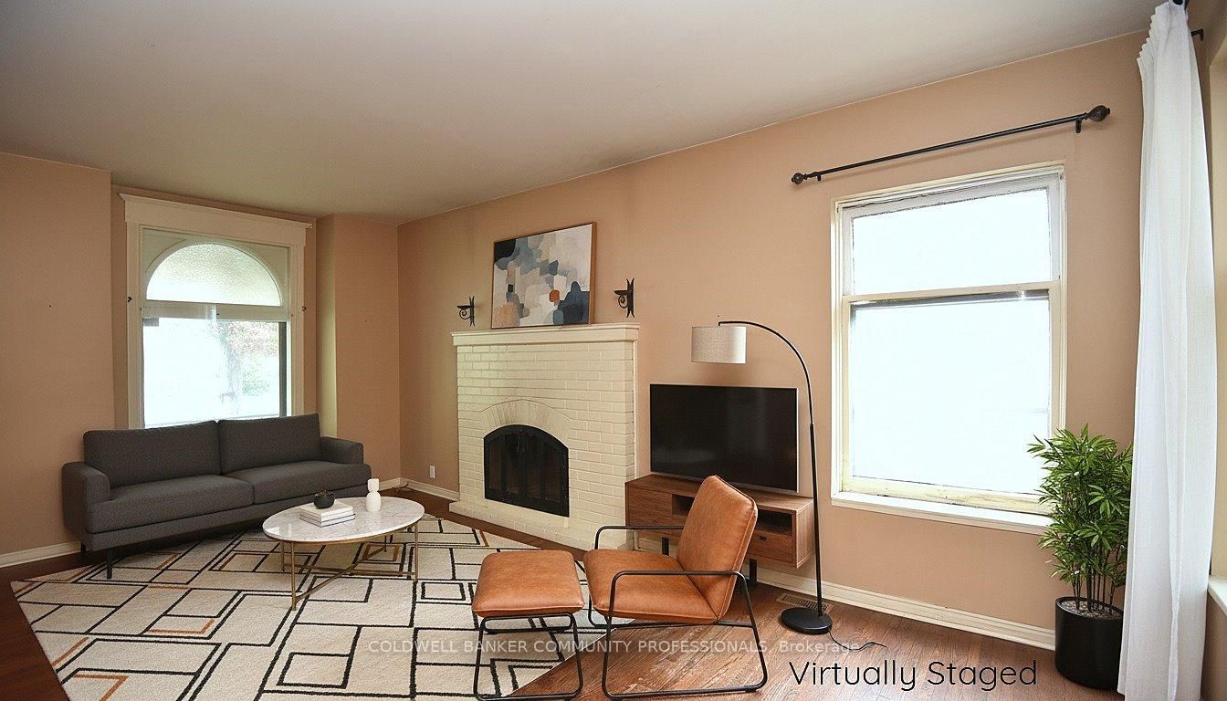 128 Hess Street S • Hamilton, ON photo 10