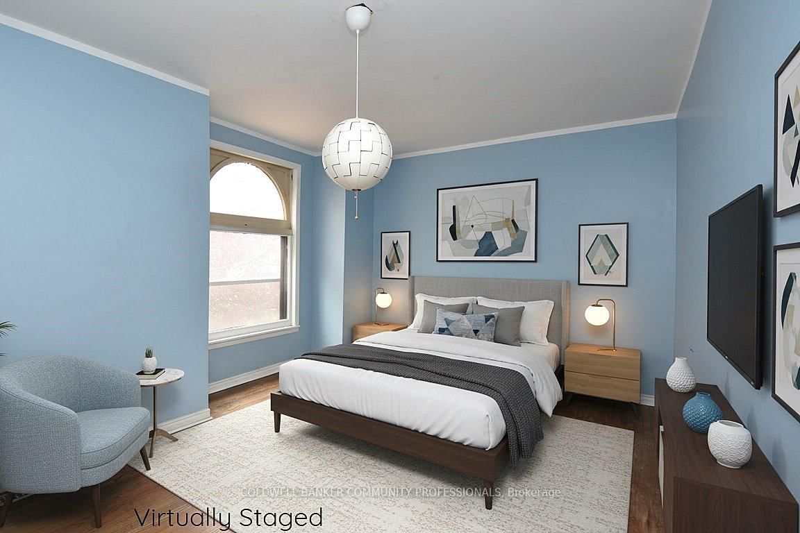 128 Hess Street S • Hamilton, ON photo 23