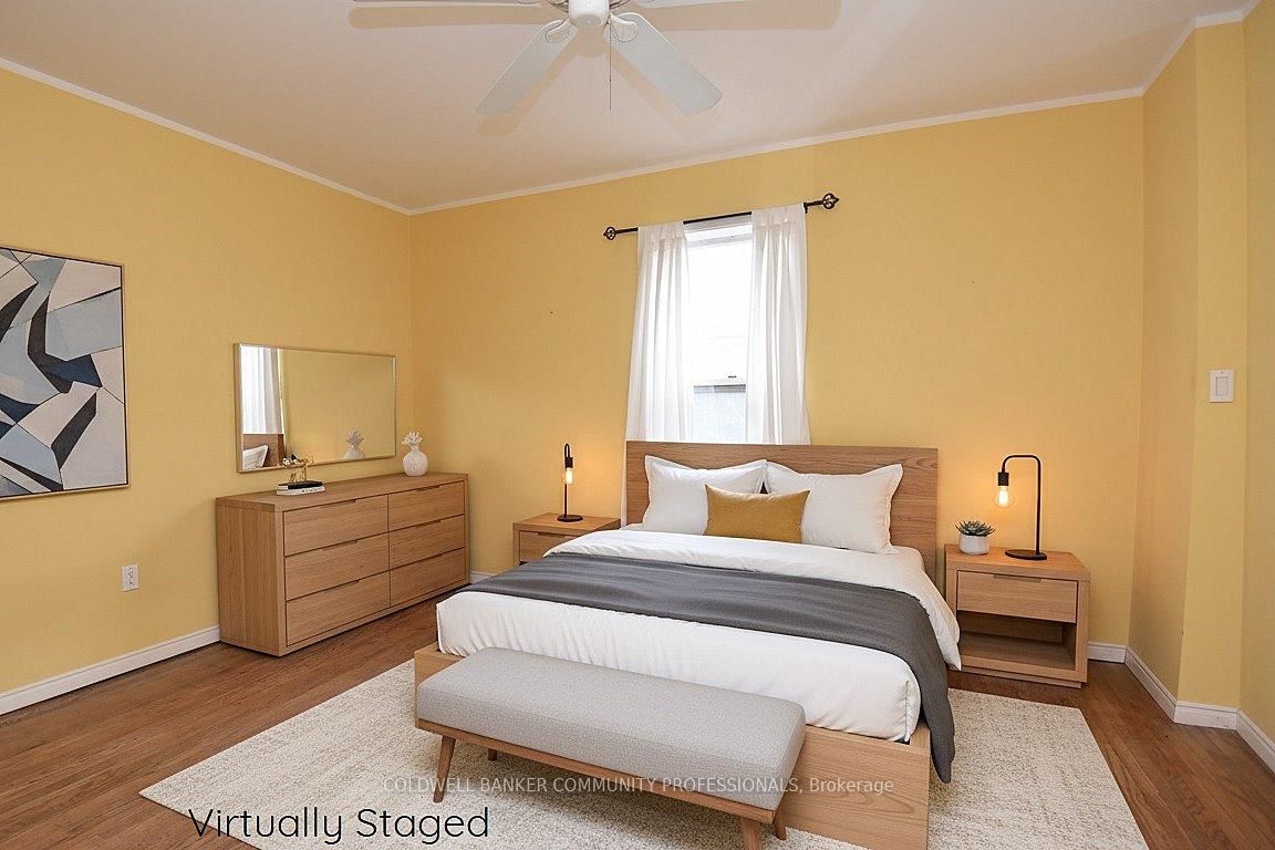 128 Hess Street S • Hamilton, ON photo 27