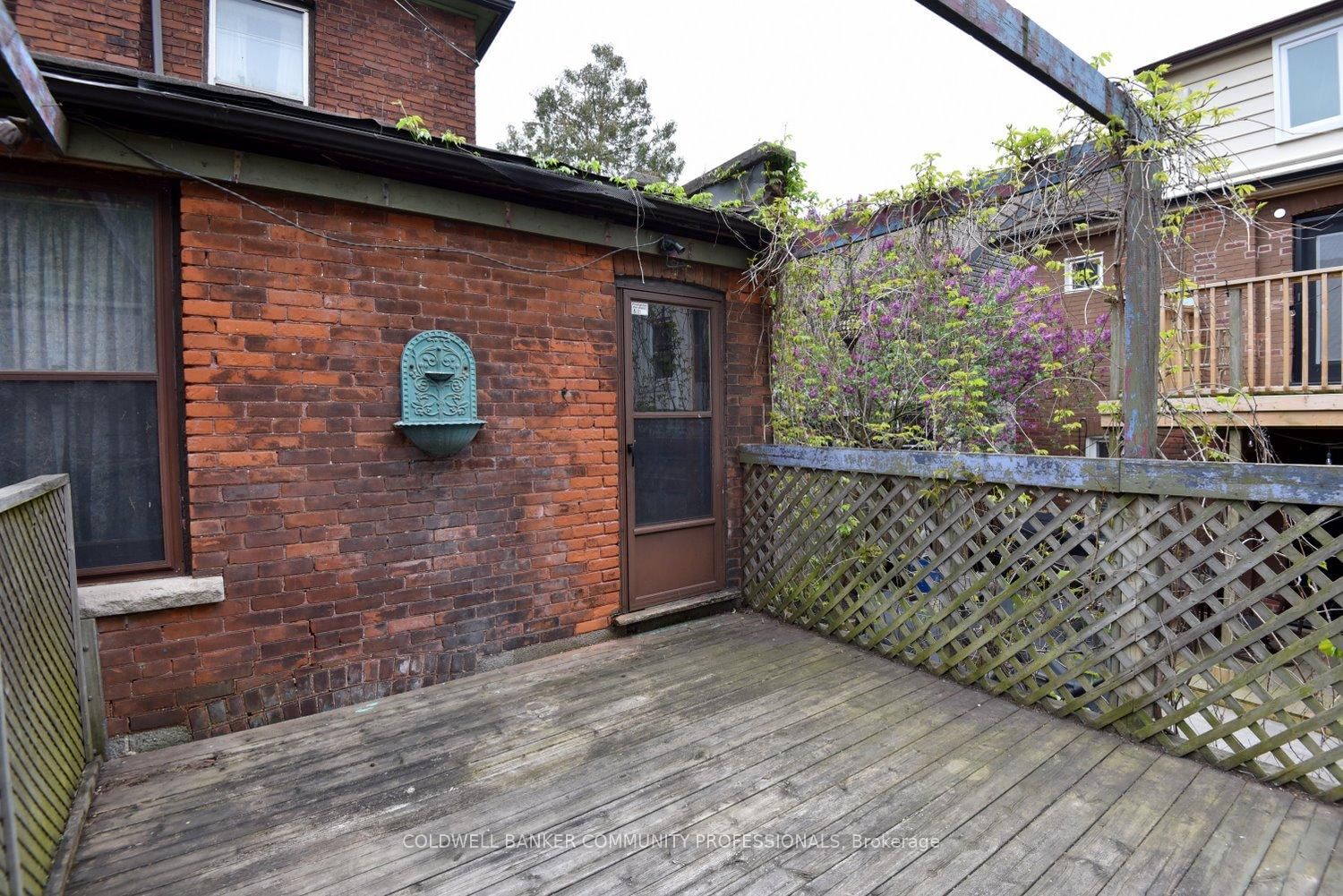 128 Hess Street S • Hamilton, ON photo 38