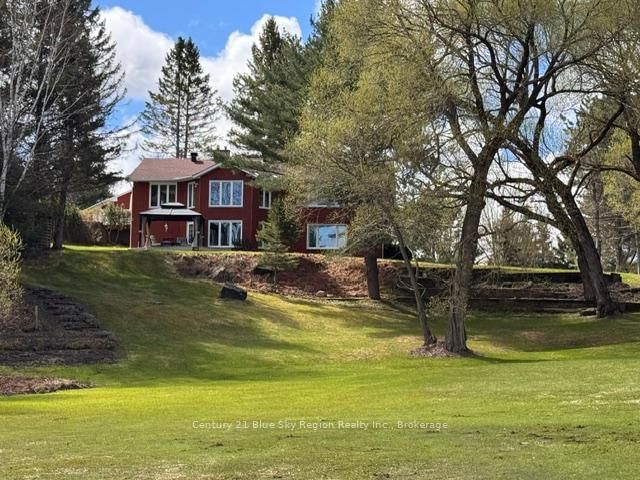 353 Macpherson Drive