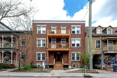 225 St. Patrick Street