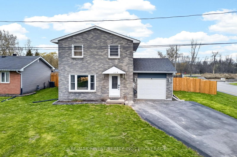 home for sale on 239 Cross Street