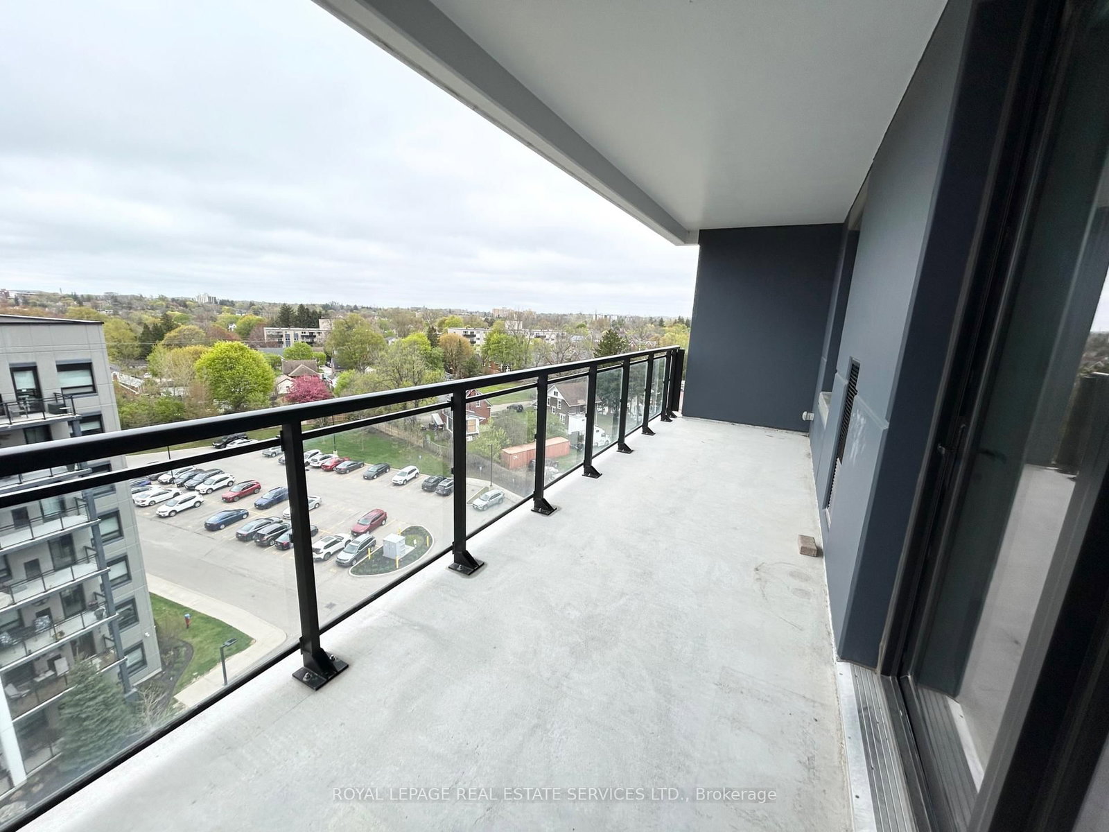 460A Belmont Avenue W, Unit 913 - Photo 12