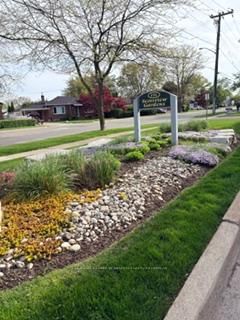 Condo leased at 507-196 Scott Street, St. Catharines, Ontario, L2N 5T2 - Fairview - MLS: X13148184