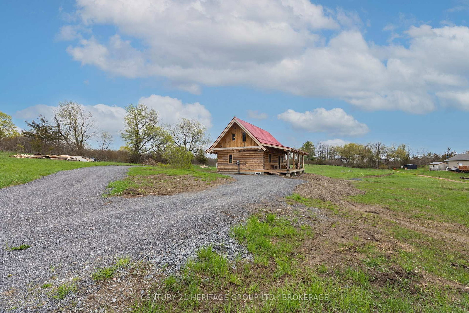 22 Flynn Road • Tweed, ON photo 4