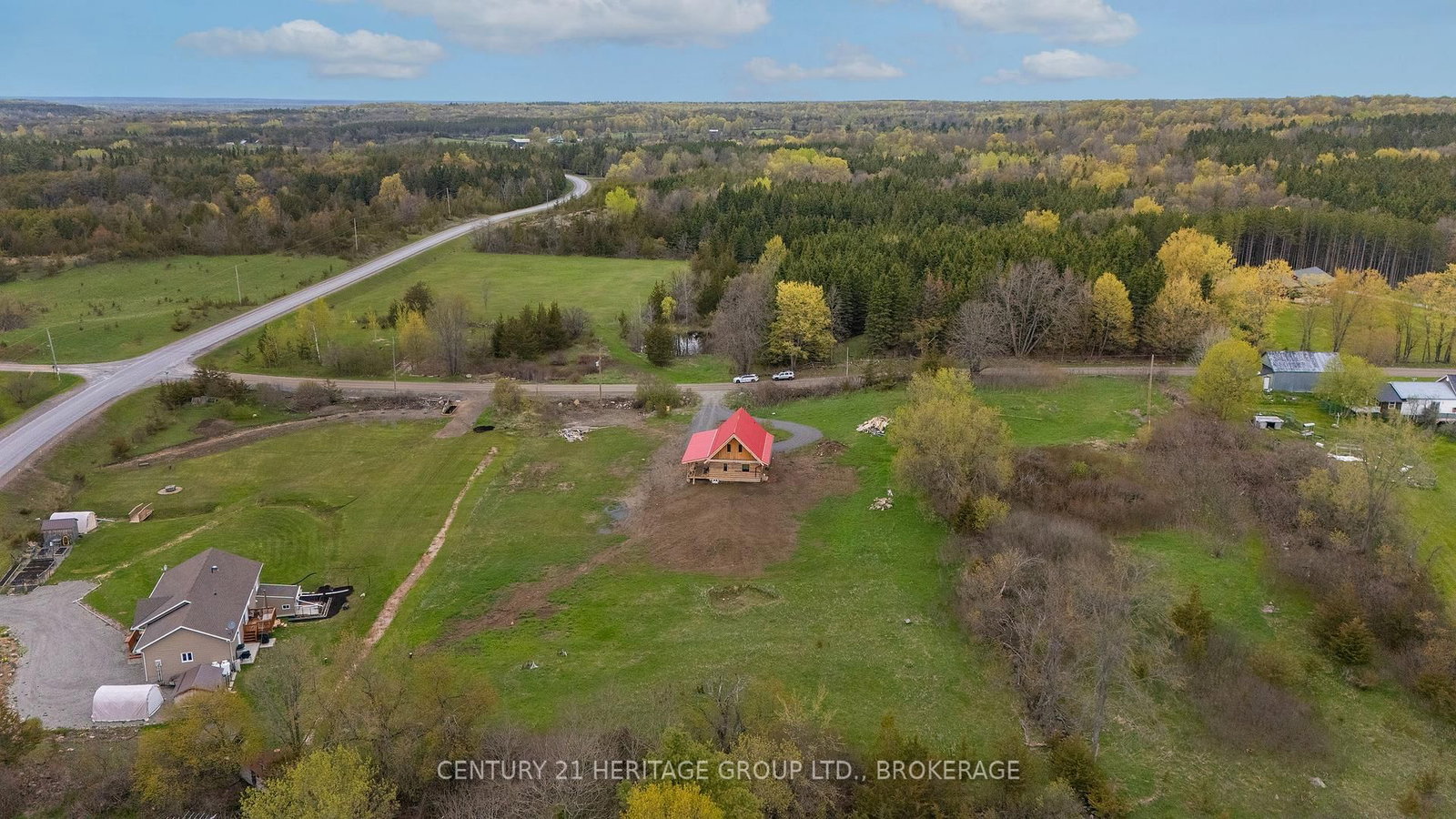 22 Flynn Road • Tweed, ON photo 45