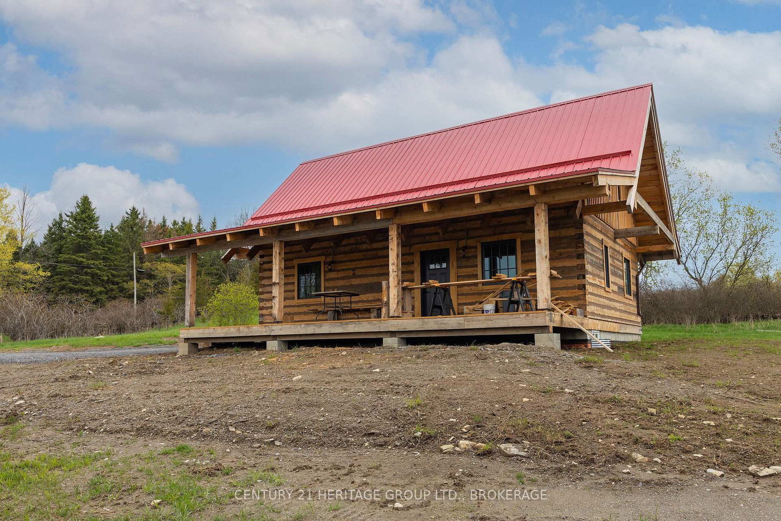 22 Flynn Road • Tweed, ON photo 9