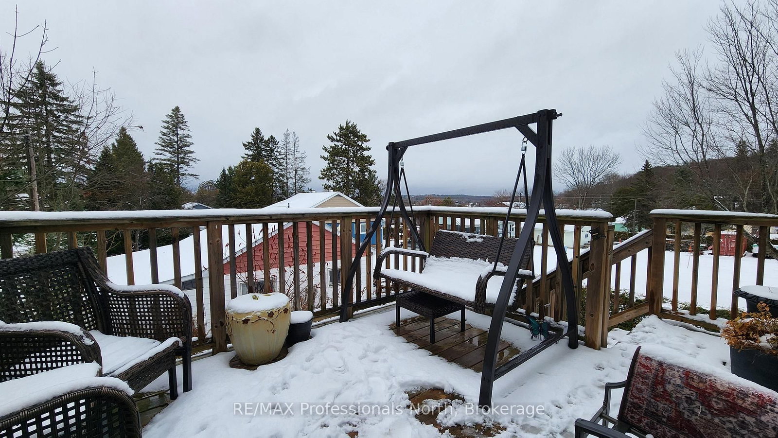 5 Greaves Avenue • Huntsville, ON photo 18