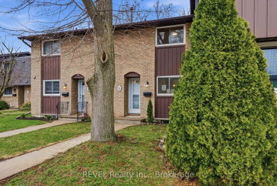 151 Linwell Road • #15 • St. Catharines, ON photo 3