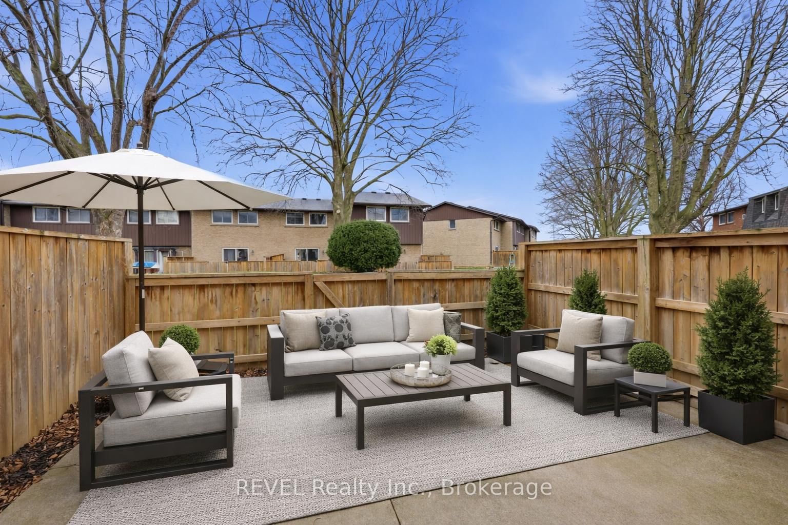 151 Linwell Road • #15 • St. Catharines, ON photo 41