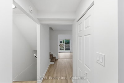 151 Linwell Road • #15 • St. Catharines, ON photo 5