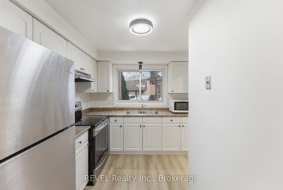 151 Linwell Road • #15 • St. Catharines, ON photo 8