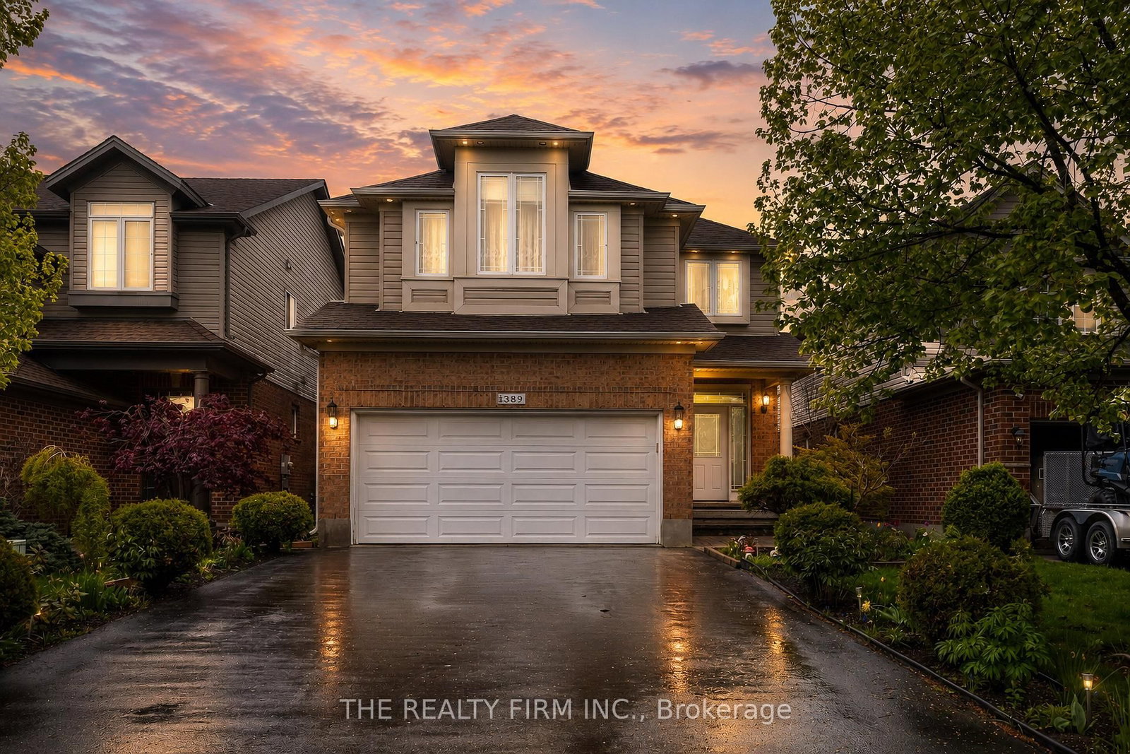 1389 Pleasantview Drive, London North