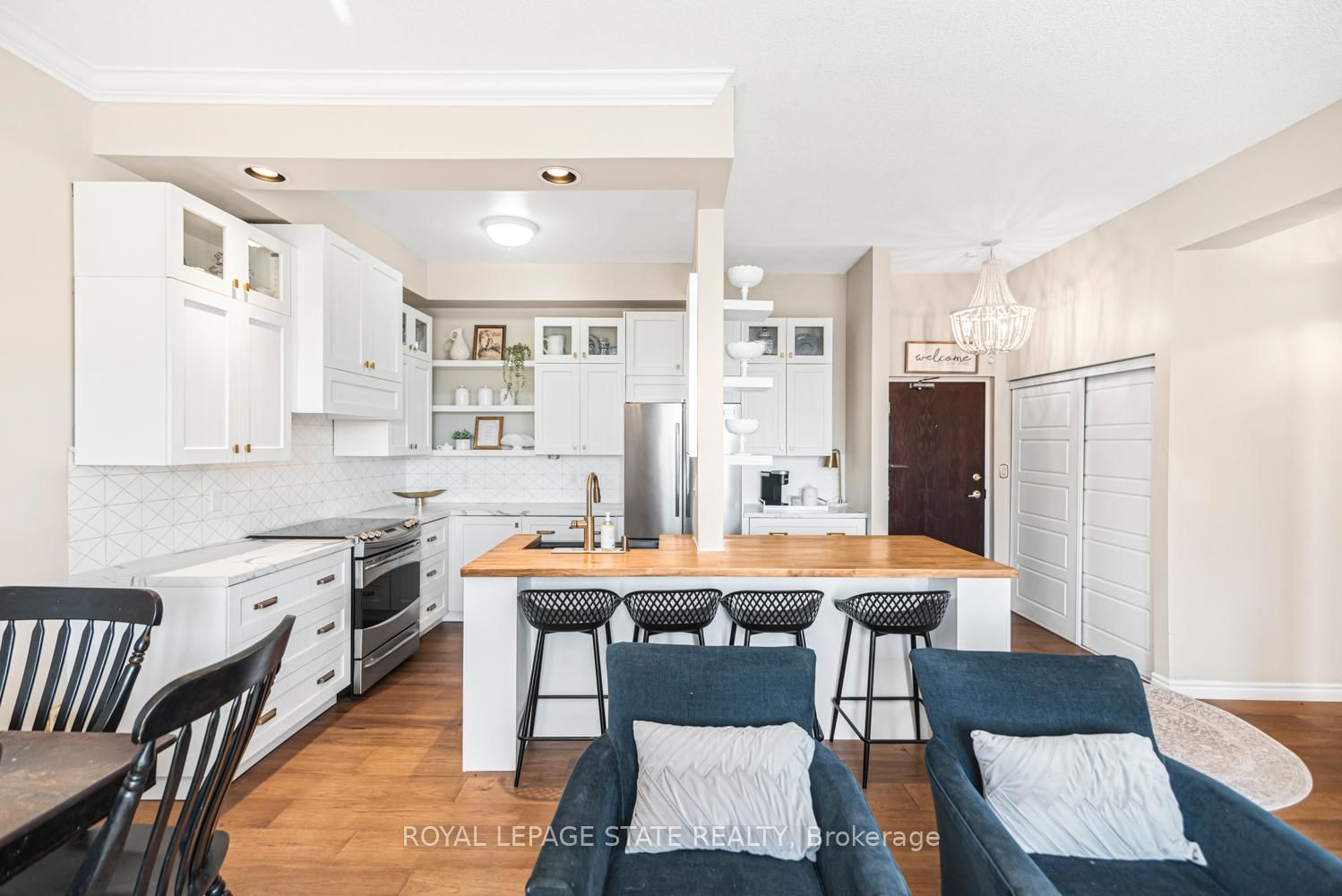 262 Dundas Street E, Unit 311 - Photo 20
