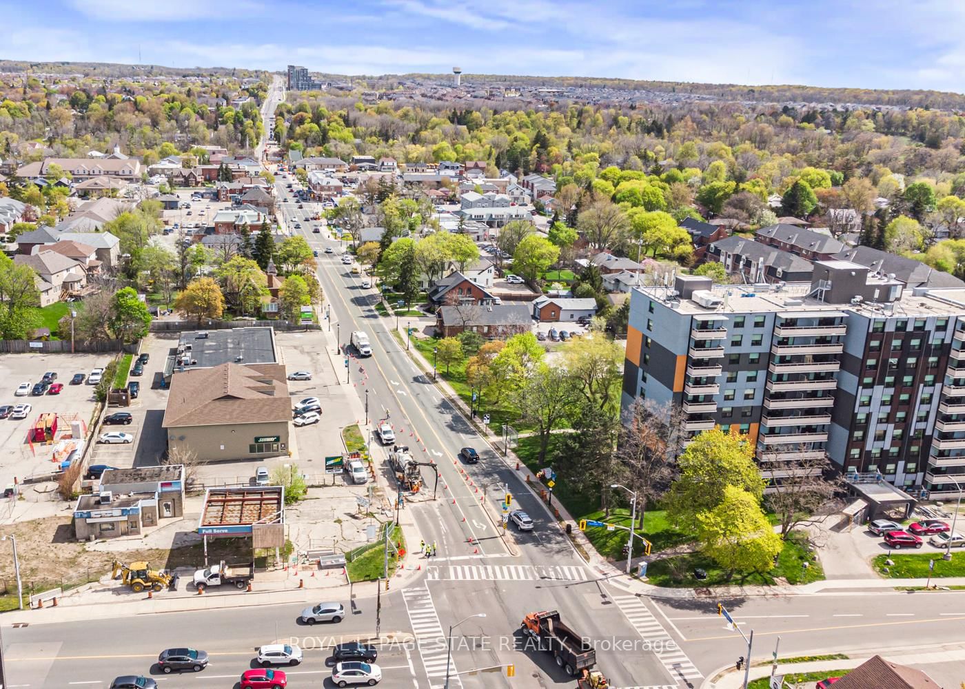 262 Dundas Street E, Unit 311 - Photo 3