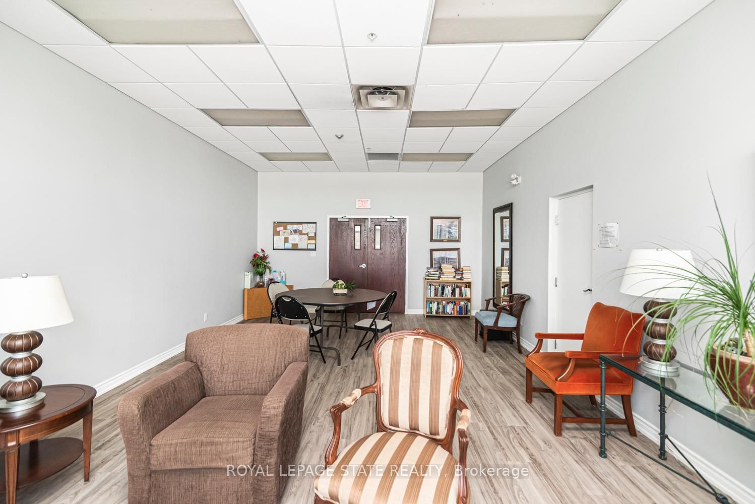 262 Dundas Street E, Unit 311 - Photo 46