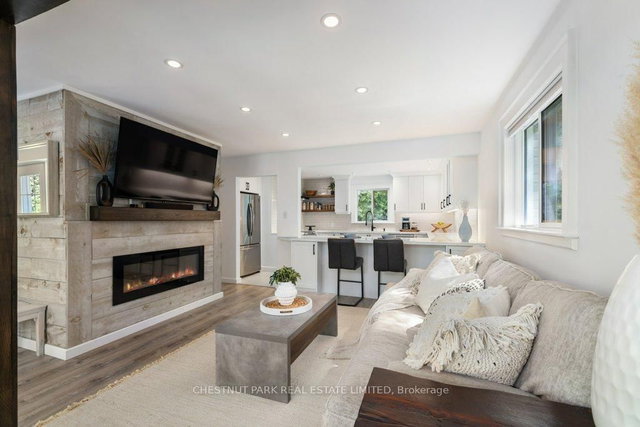 634 Cedarstone Road