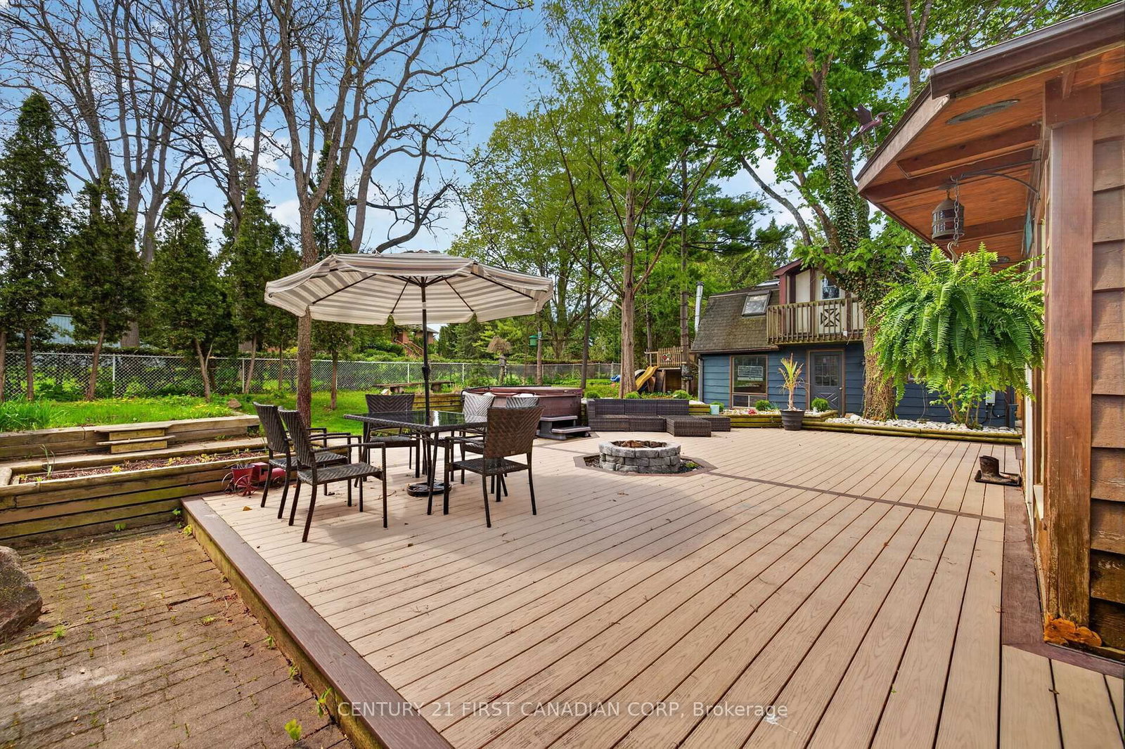 10383 Ilderton Road • Middlesex Centre, ON photo 41