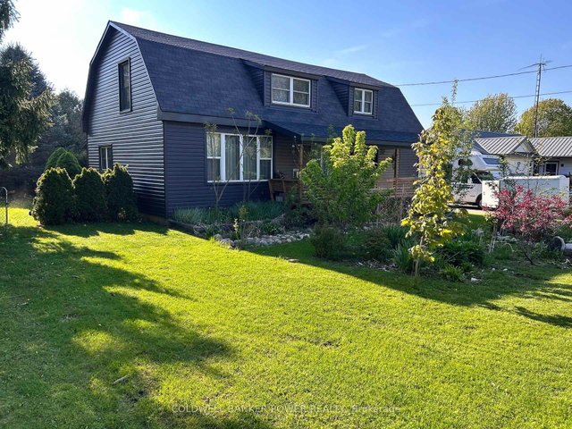 32 Ann Street