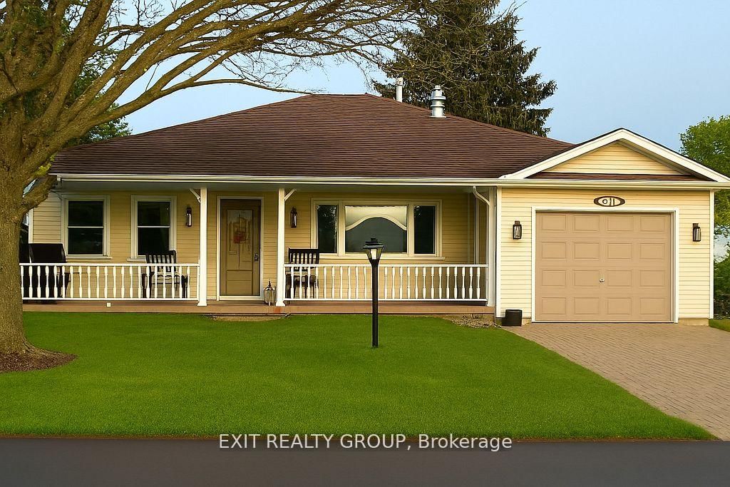 1 Quaker Court • Prince Edward County, ON photo 1