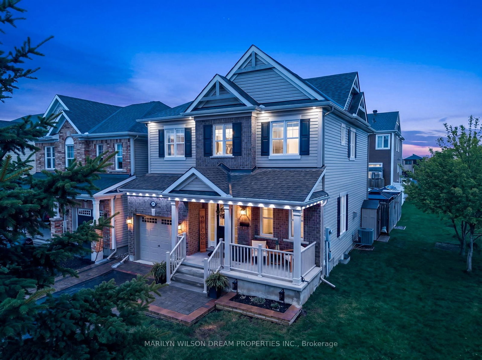 361 Gallantry Way - Photo 2