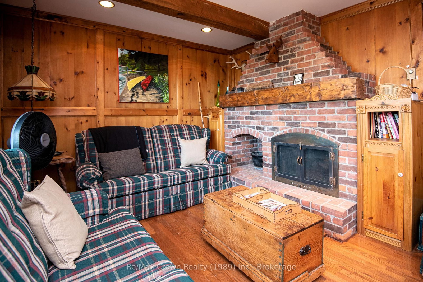 294 Everett Drive • Parry Sound Remote Area, ON photo 11