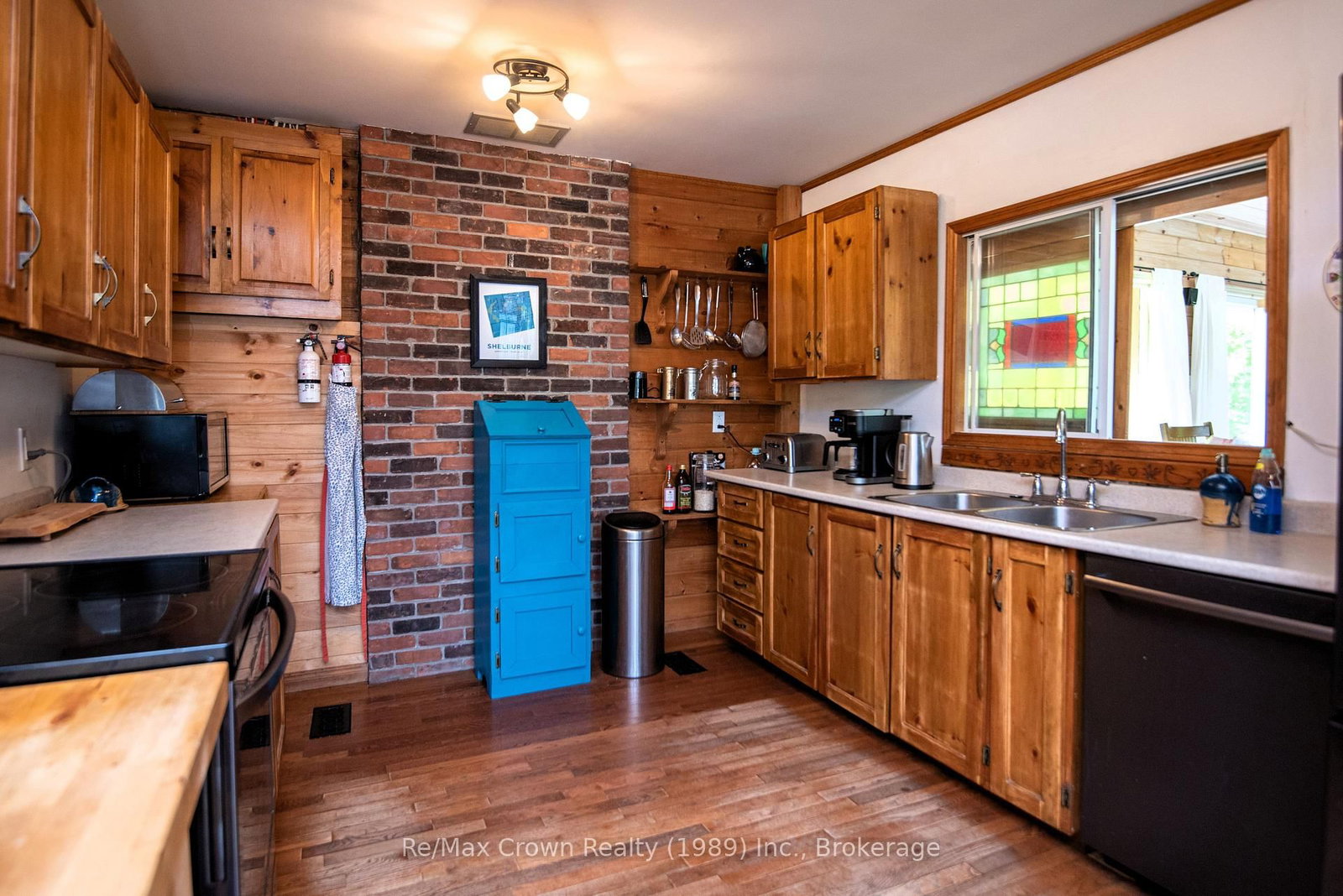 294 Everett Drive • Parry Sound Remote Area, ON photo 12