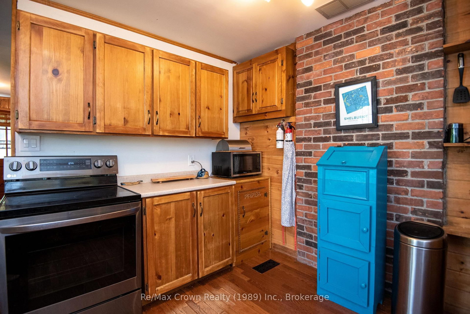 294 Everett Drive • Parry Sound Remote Area, ON photo 13