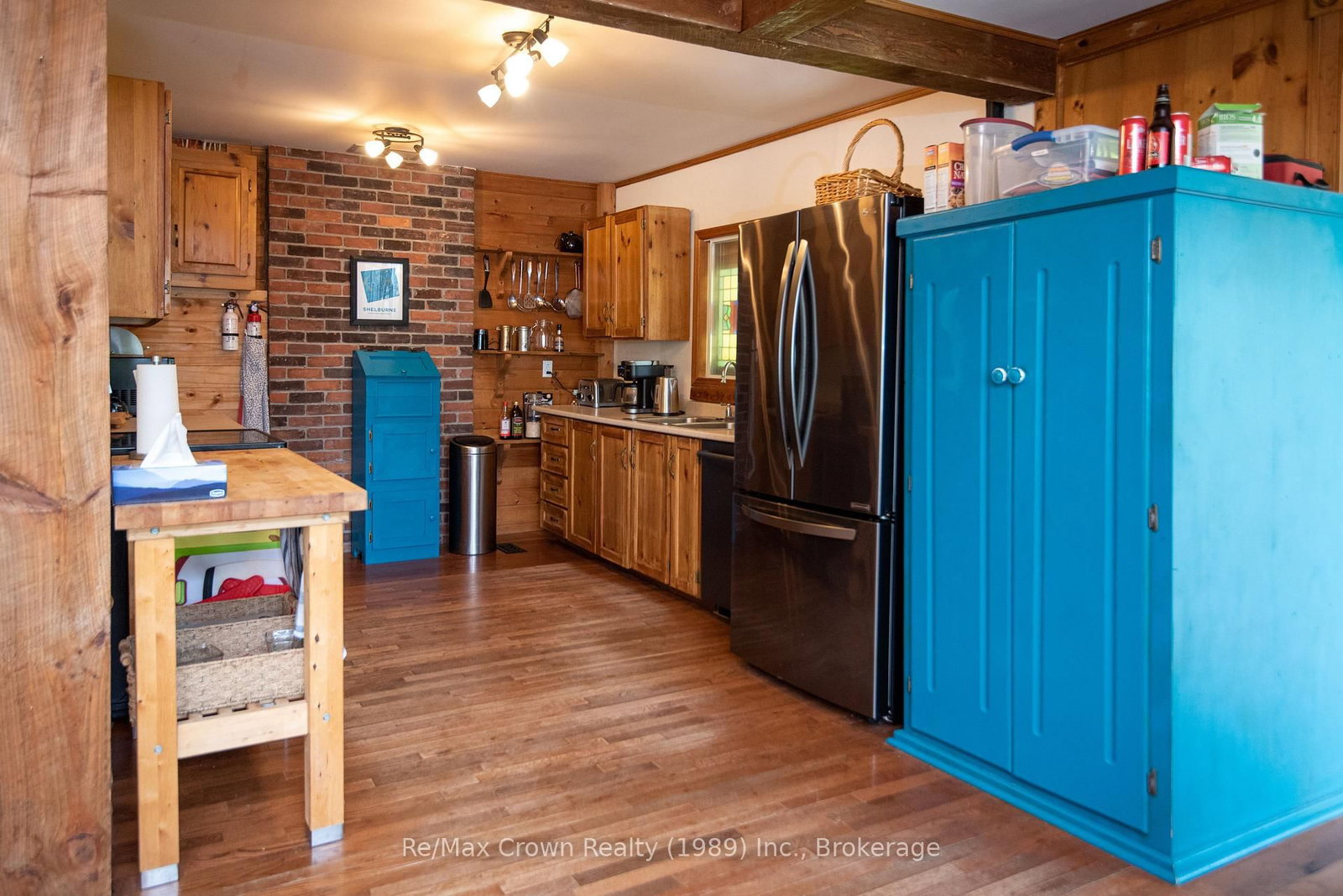 294 Everett Drive • Parry Sound Remote Area, ON photo 14