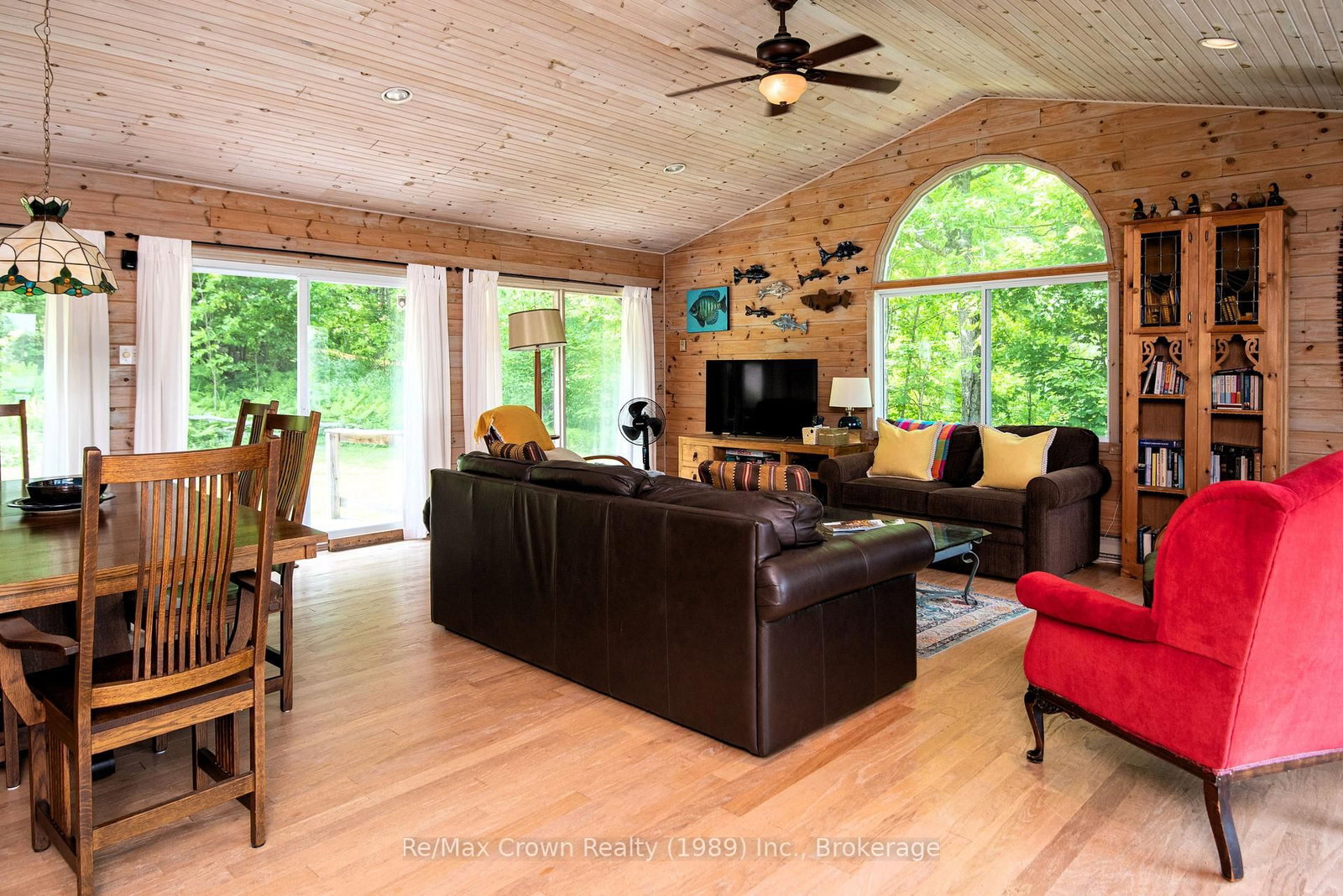 294 Everett Drive • Parry Sound Remote Area, ON photo 16