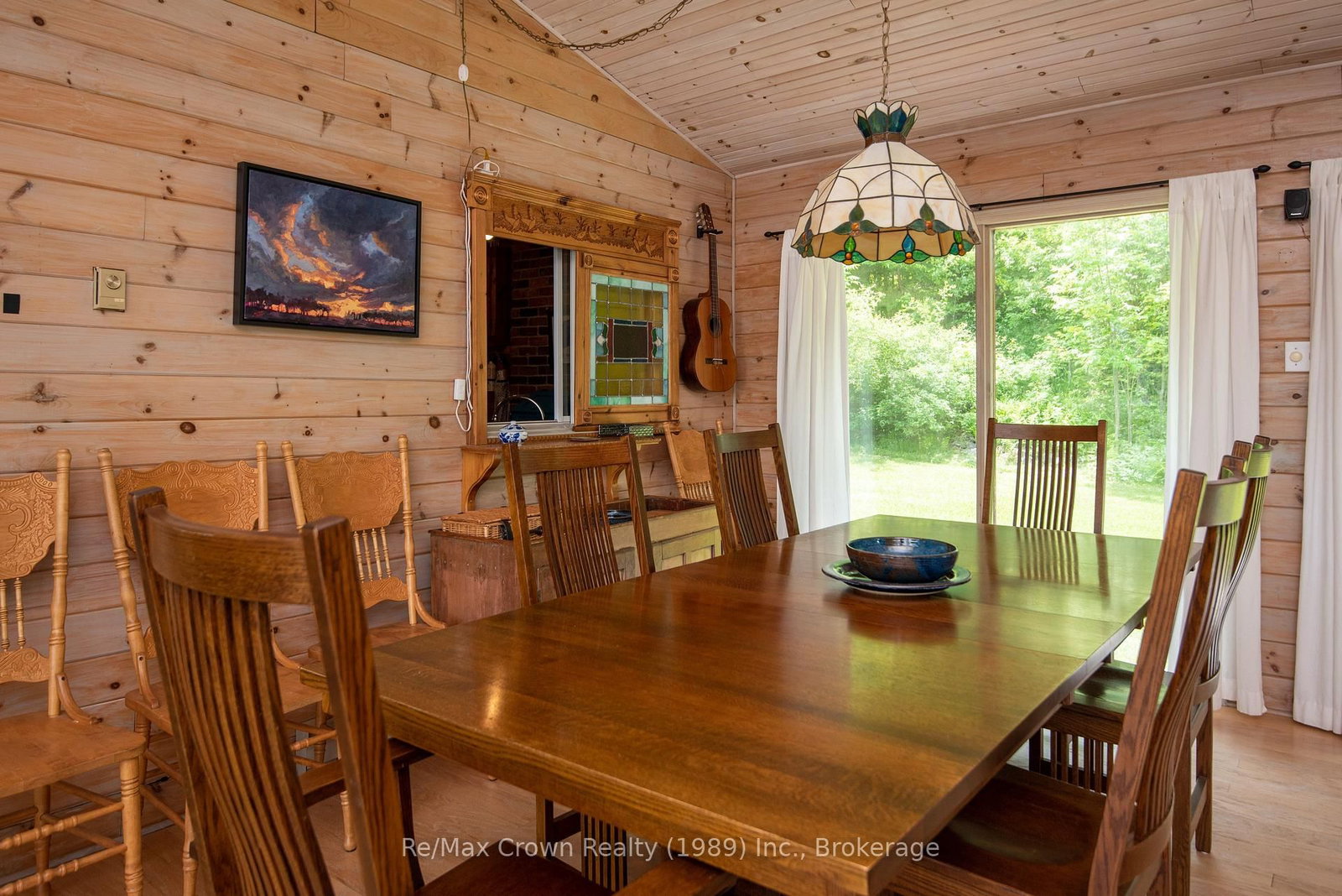 294 Everett Drive • Parry Sound Remote Area, ON photo 17