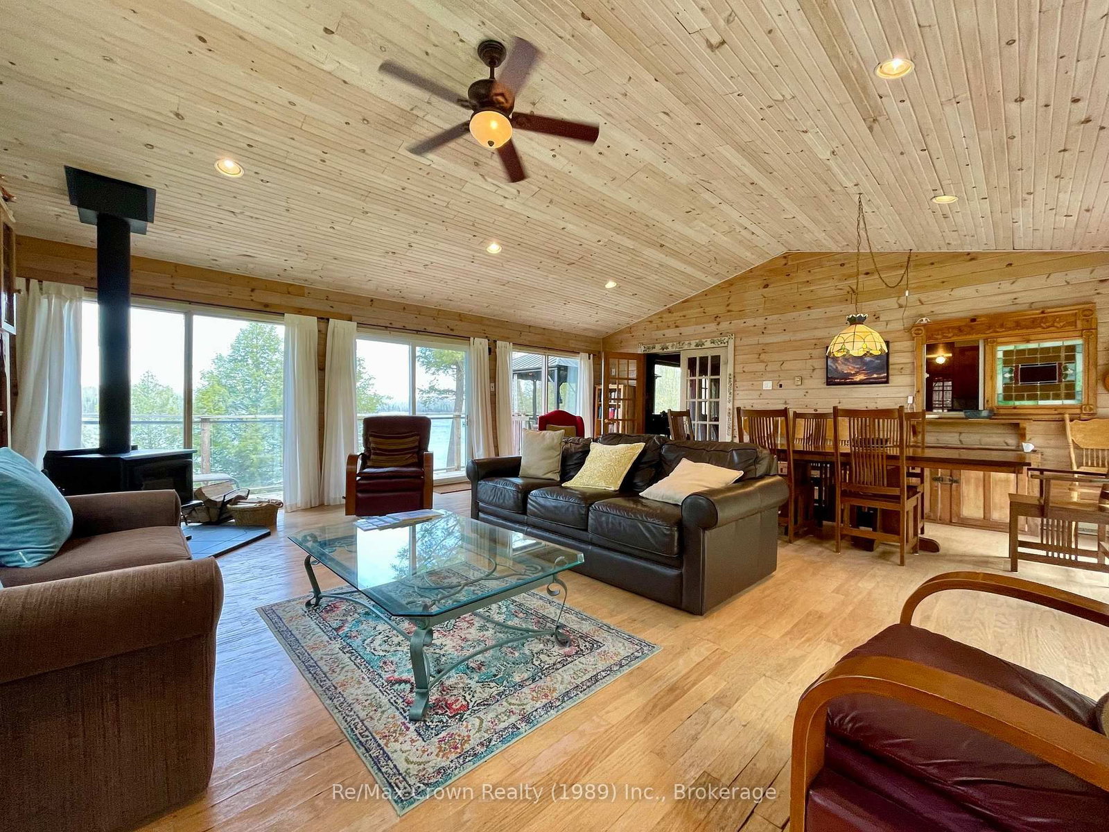 294 Everett Drive • Parry Sound Remote Area, ON photo 18