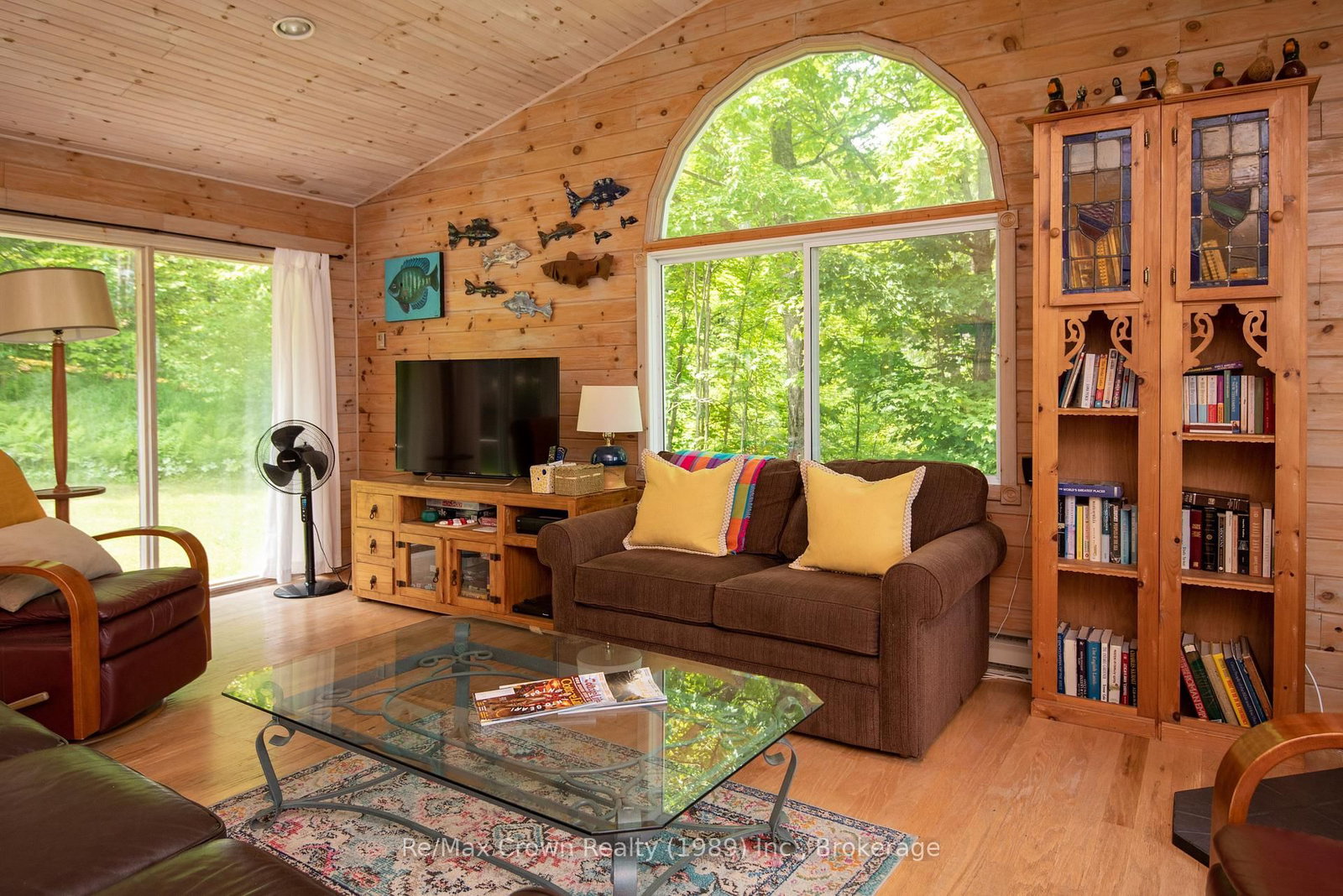 294 Everett Drive • Parry Sound Remote Area, ON photo 19