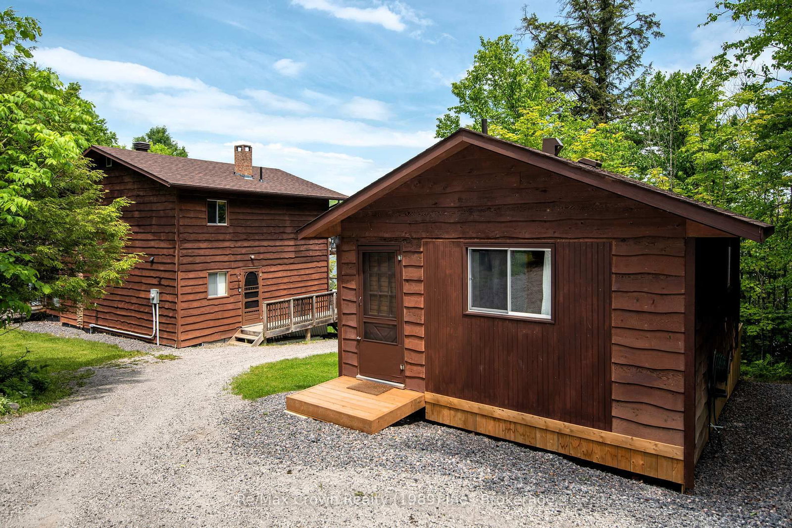 294 Everett Drive • Parry Sound Remote Area, ON photo 2