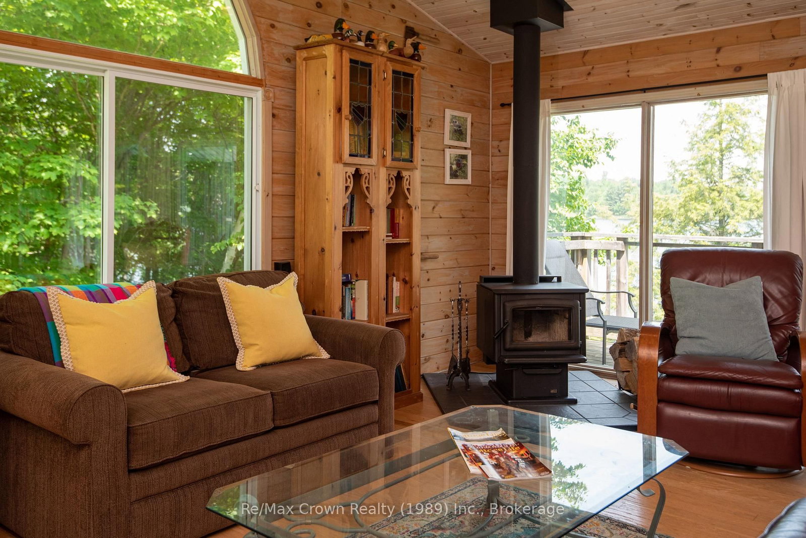 294 Everett Drive • Parry Sound Remote Area, ON photo 20