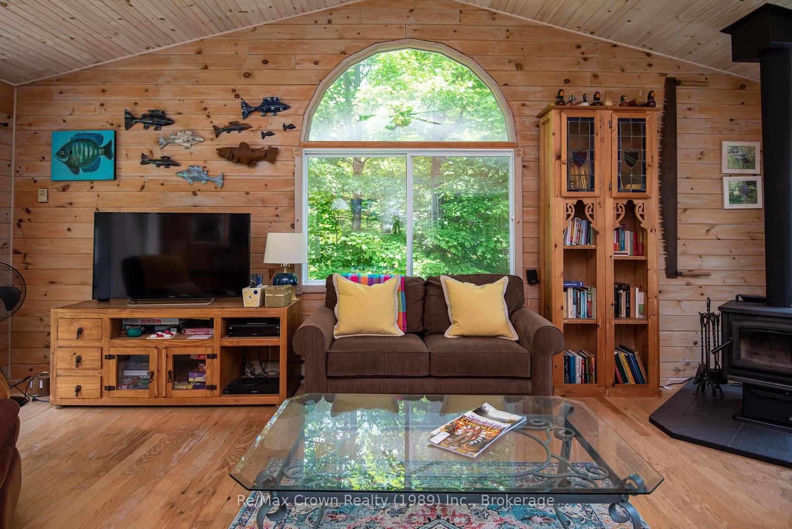 294 Everett Drive • Parry Sound Remote Area, ON photo 21