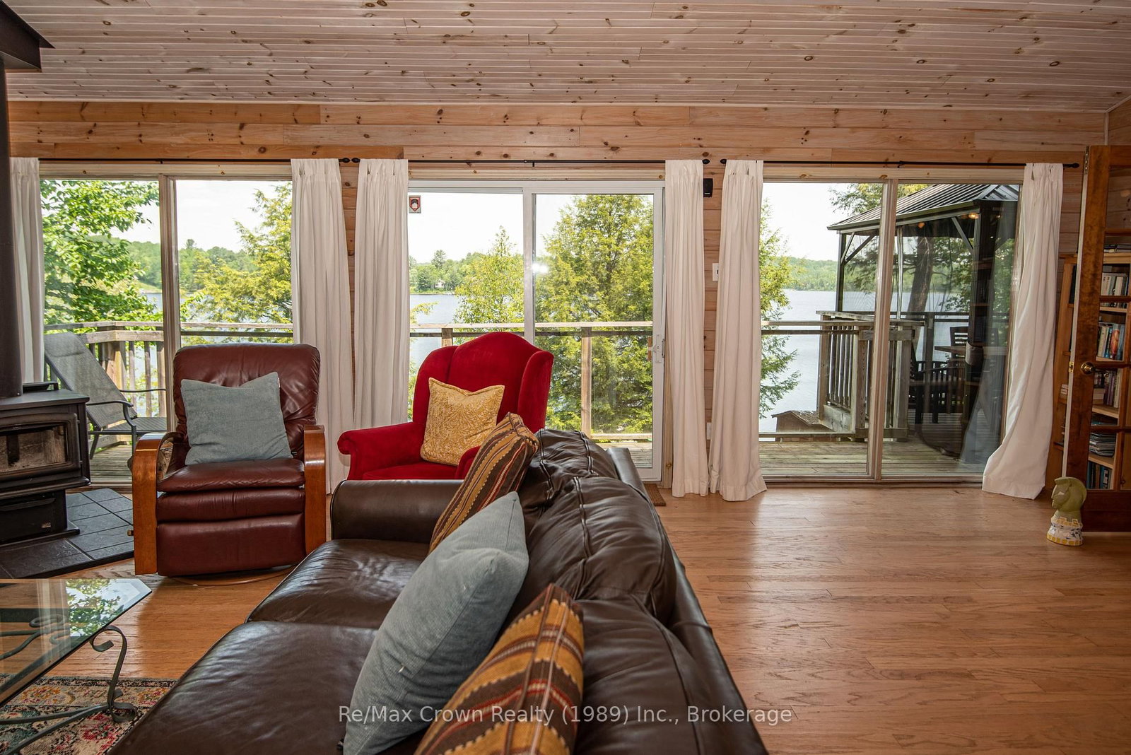 294 Everett Drive • Parry Sound Remote Area, ON photo 22