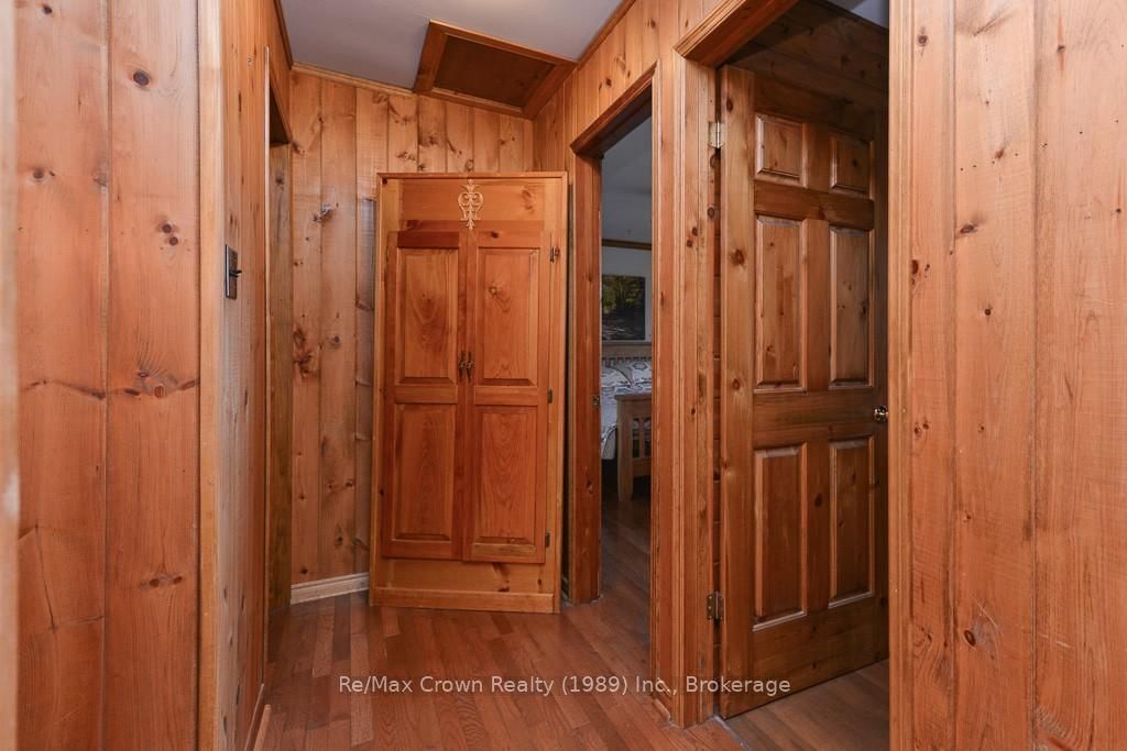 294 Everett Drive • Parry Sound Remote Area, ON photo 24
