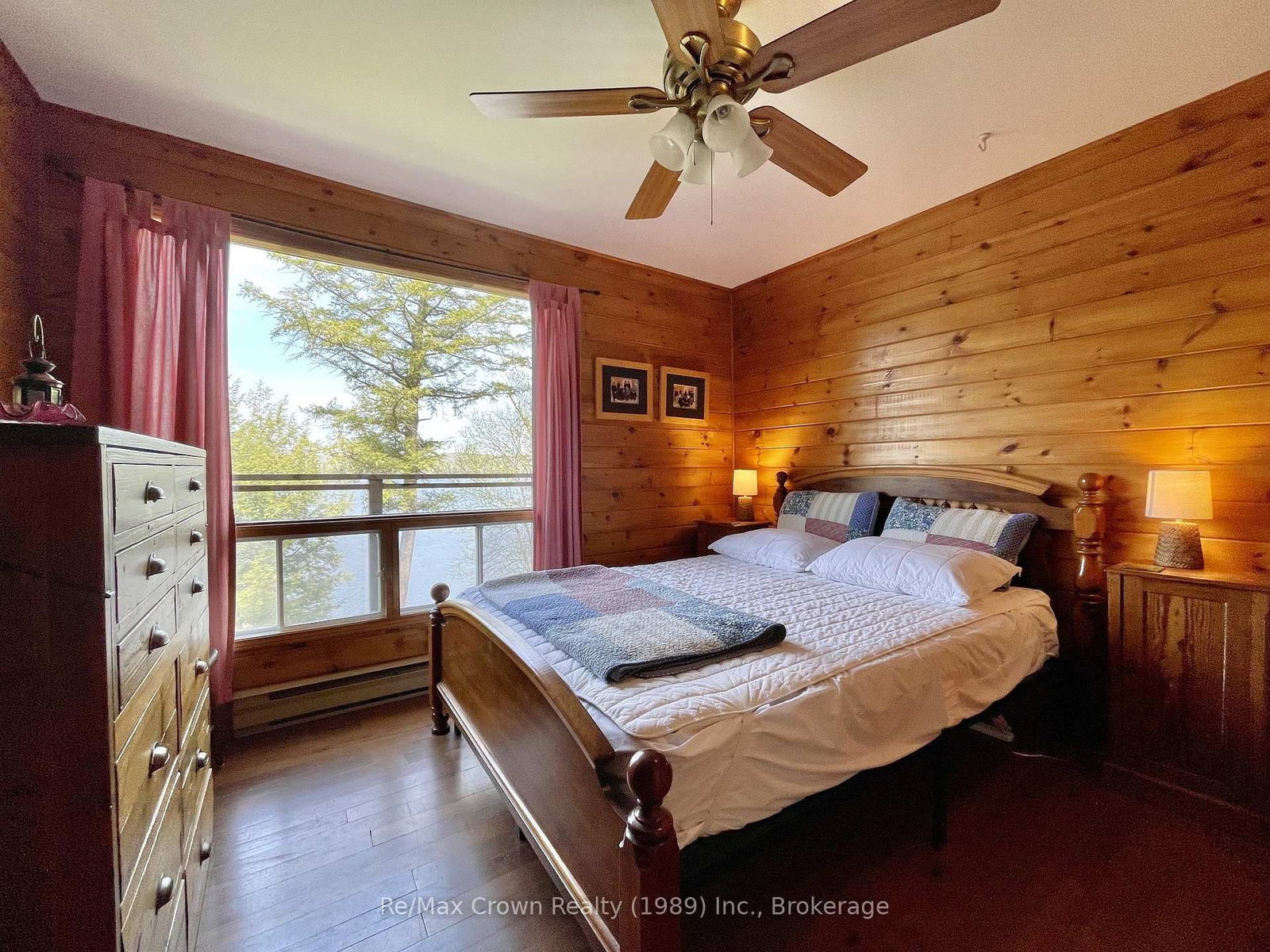 294 Everett Drive • Parry Sound Remote Area, ON photo 25