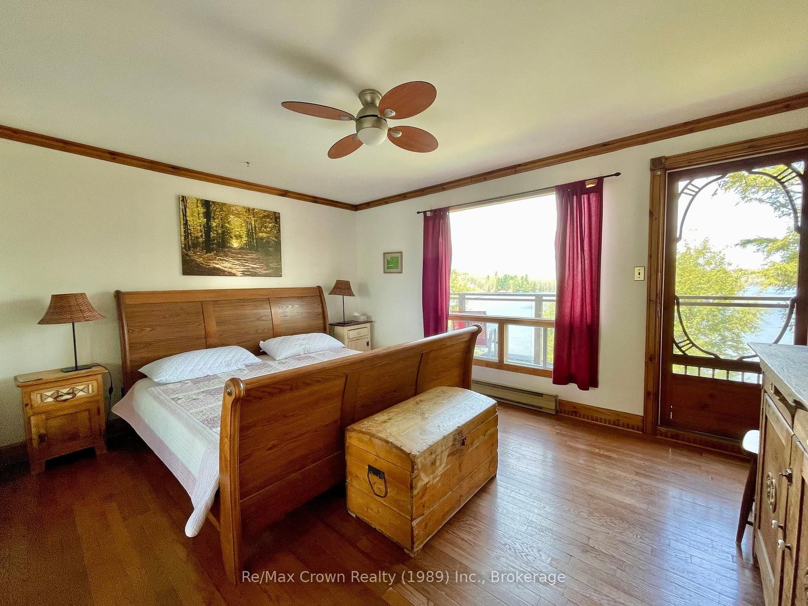 294 Everett Drive • Parry Sound Remote Area, ON photo 26