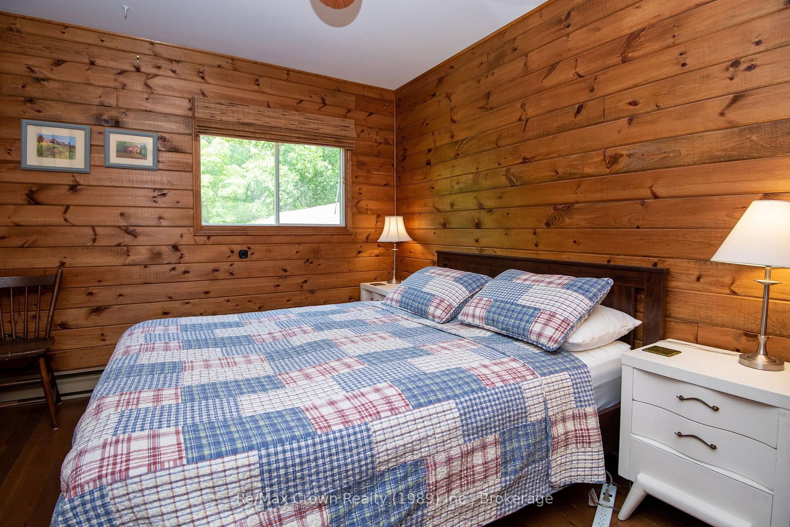 294 Everett Drive • Parry Sound Remote Area, ON photo 27