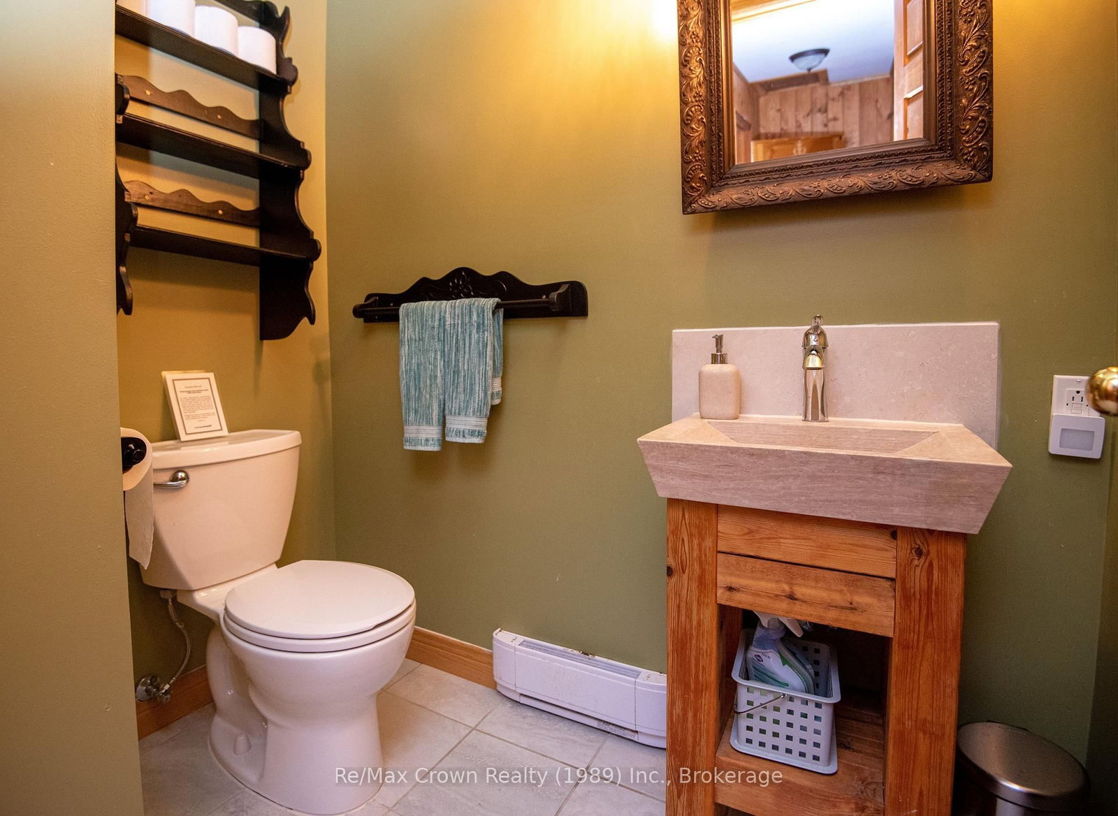 294 Everett Drive • Parry Sound Remote Area, ON photo 29