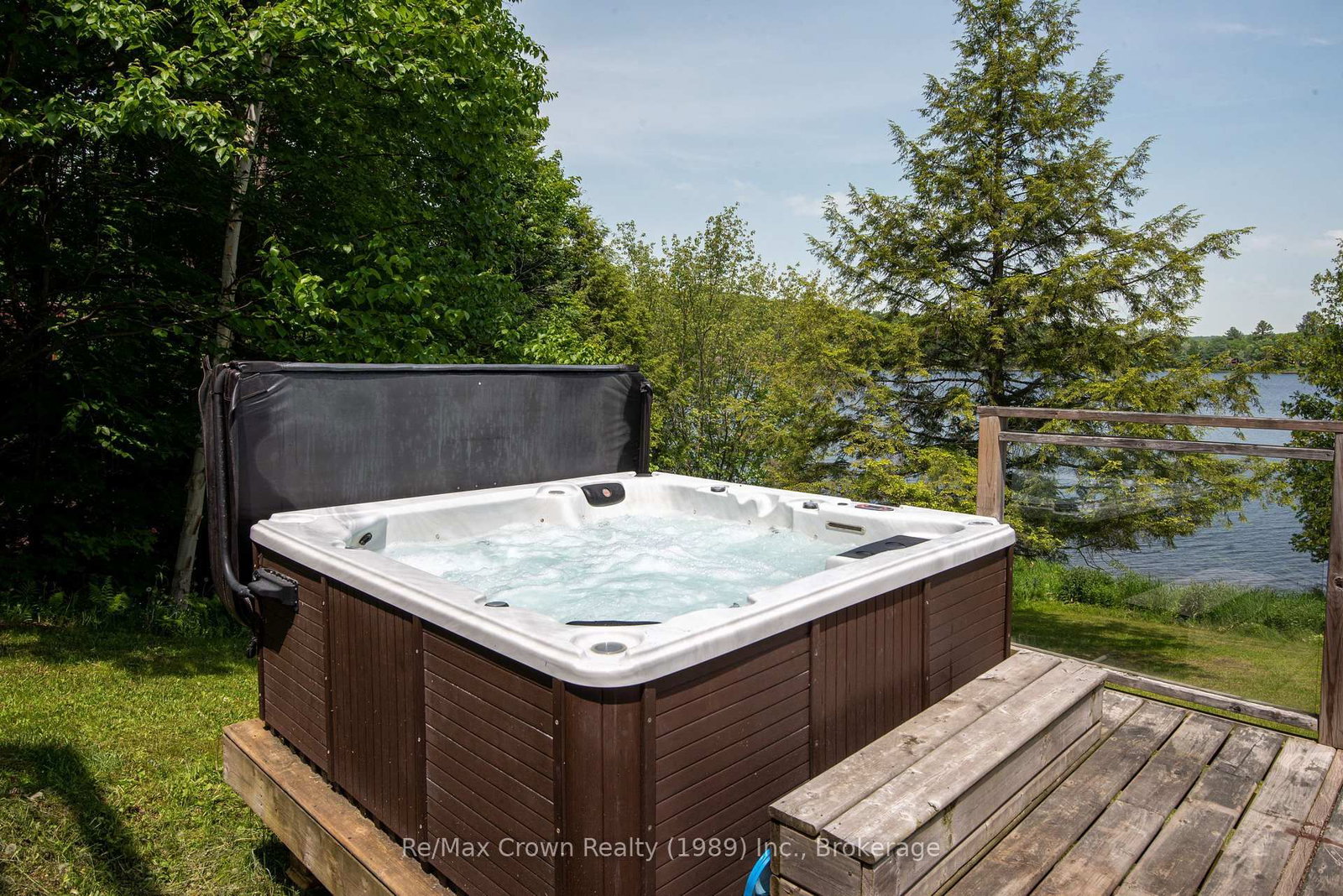 294 Everett Drive • Parry Sound Remote Area, ON photo 35